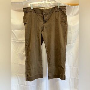 Old Navy Low Waist Stretch Pants